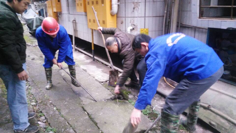 吉木乃清掏化粪池、管道疏通一站式服务<高效><技术><可靠>